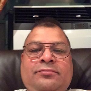 Meet your Posher, Mohammed